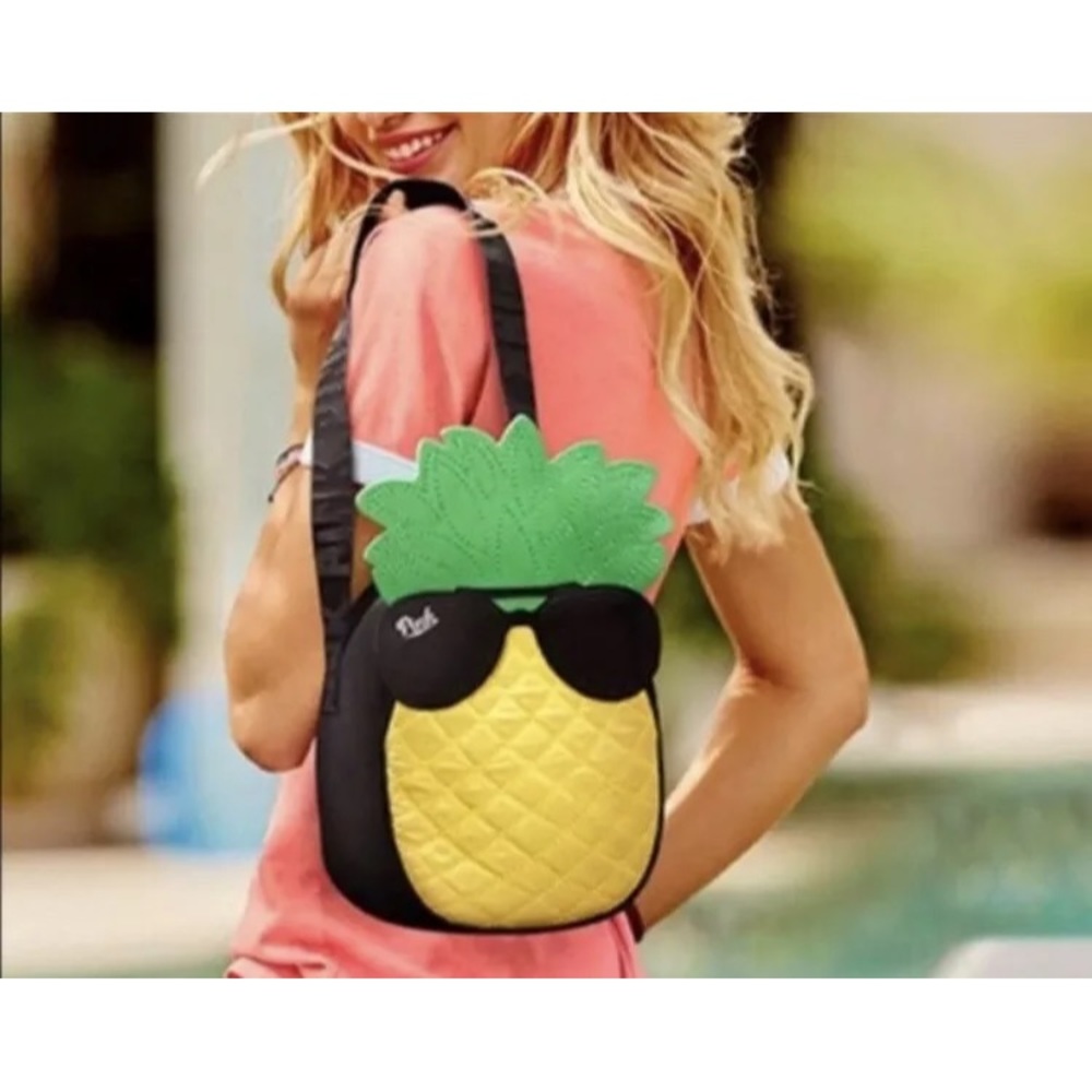 Victoria’s Secret PINK Pineapple Cooler